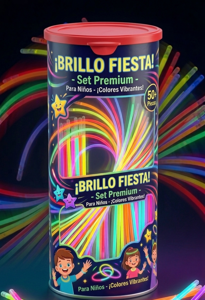 GLOWSTICKS-PANAMA