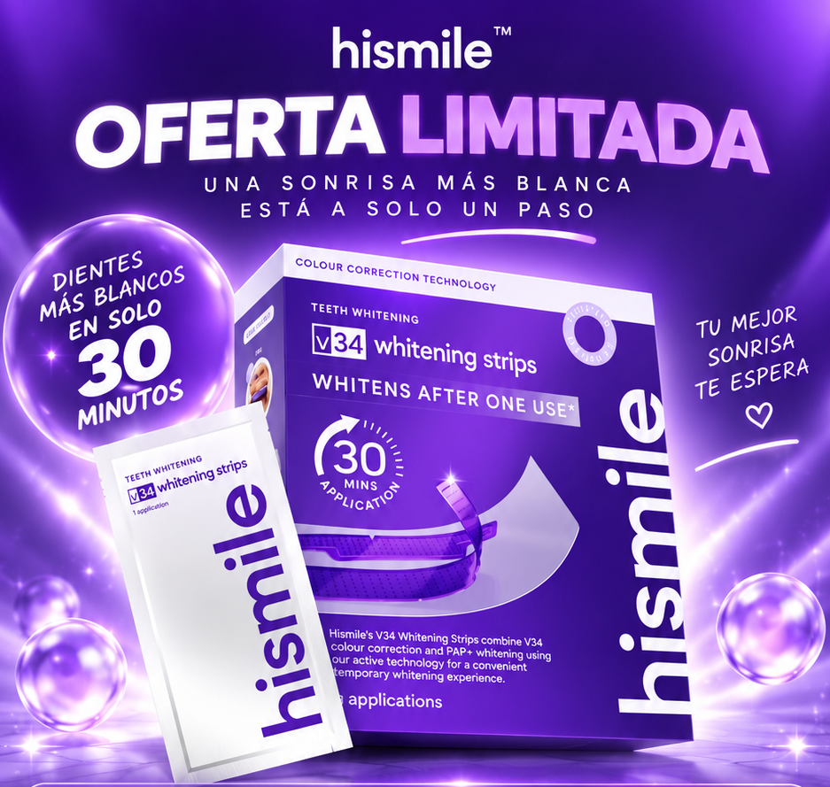 HIsmile TM-GUATEMALA