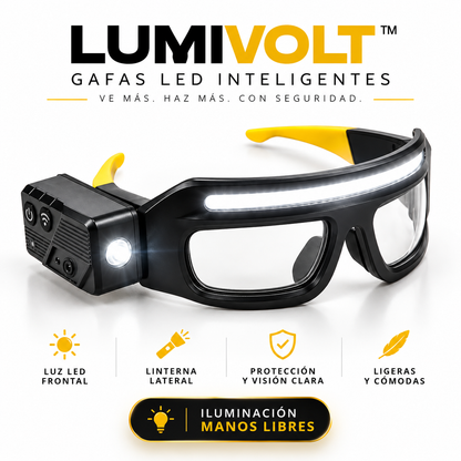 LUMIVOLT™-GUATEMALA