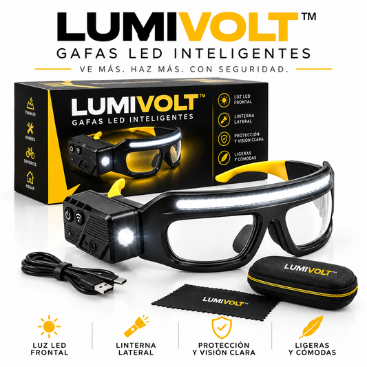 LUMIVOLT™-GUATEMALA