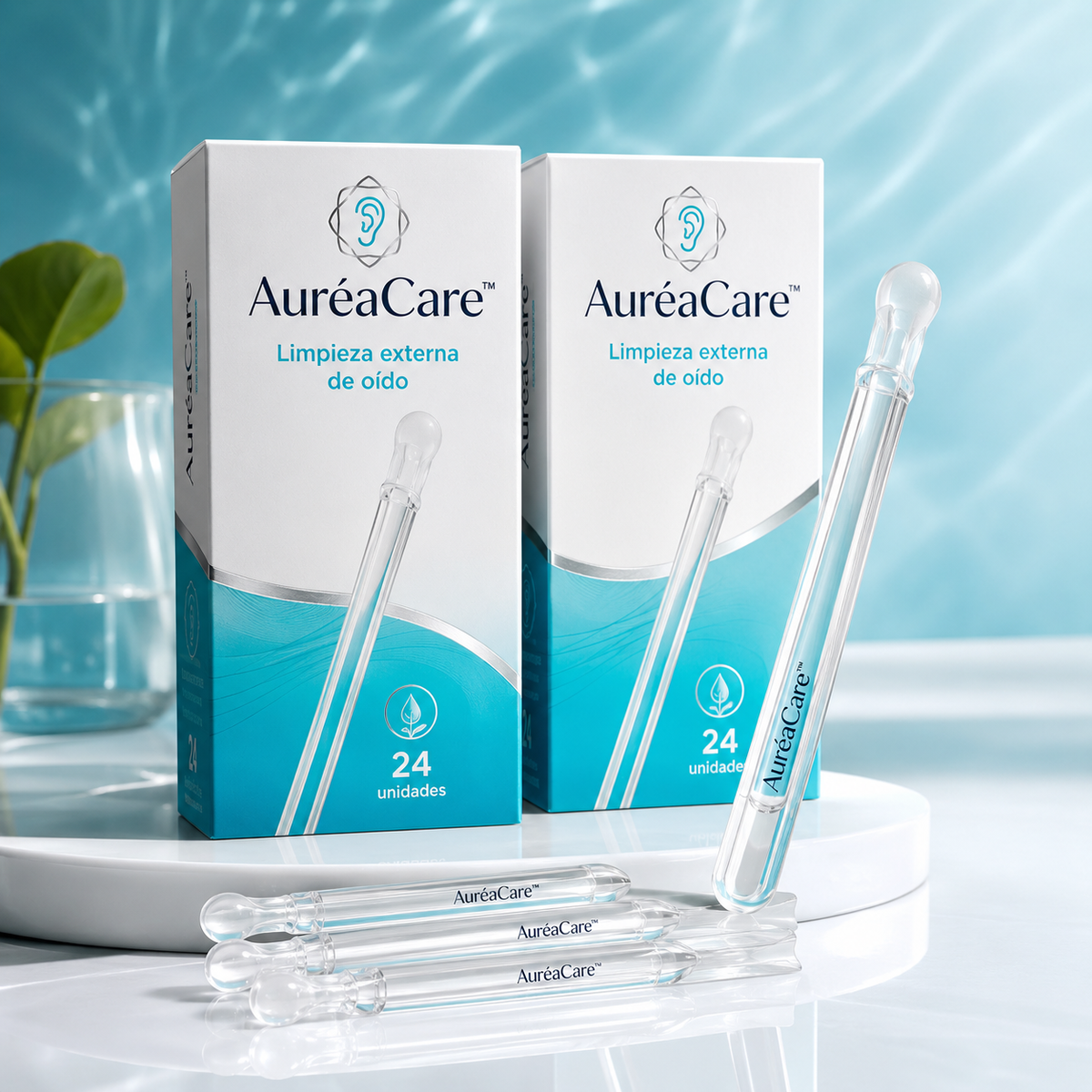 AuréaCare™-GUATEMALA