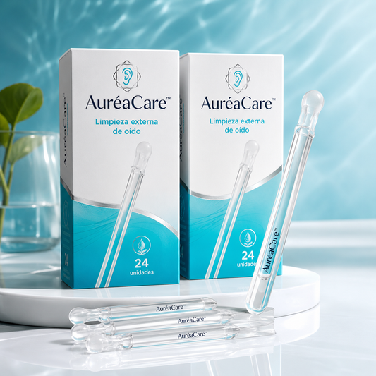 AuréaCare™-GUATEMALA