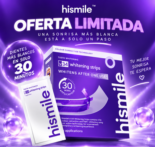 HIsmile TM-GUATEMALA